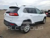 2015 Jeep Grand Cherokee photo