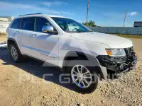 2015 Jeep CHEROKEE фото