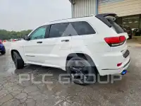 2015 Jeep CHEROKEE photo