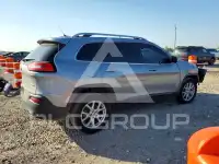 2015 Jeep CHEROKEE фото