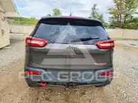 2015 Jeep CHEROKEE фото