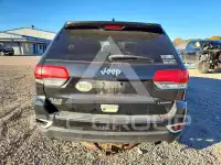 2015 Jeep CHEROKEE photo