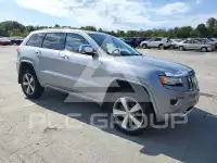 2015 Jeep CHEROKEE фото