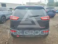 2015 Jeep CHEROKEE photo