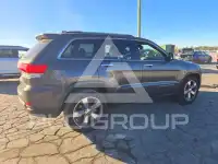 2015 Jeep CHEROKEE фото