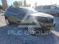 2015 Jeep CHEROKEE фото