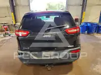 2015 Jeep CHEROKEE photo