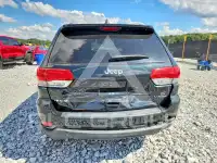 2015 Jeep CHEROKEE фото