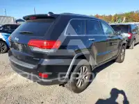 2015 Jeep CHEROKEE photo