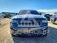 2015 Jeep CHEROKEE фото