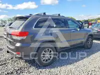 2015 Jeep CHEROKEE фото