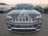 2015 Jeep CHEROKEE photo