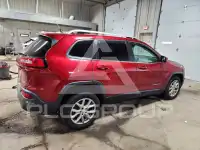 2015 Jeep CHEROKEE photo