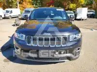 2015 Jeep CHEROKEE photo