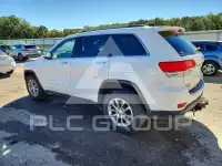 2015 Jeep Grand Cherokee photo