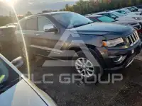 2015 Jeep CHEROKEE фото