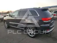 2015 Jeep CHEROKEE photo