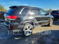 2015 Jeep CHEROKEE photo