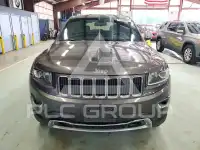 2015 Jeep CHEROKEE photo