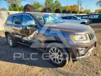 2015 Jeep CHEROKEE фото