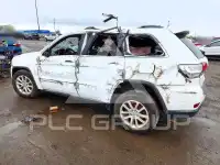 2015 Jeep CHEROKEE фото