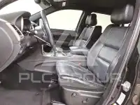 2015 Jeep CHEROKEE фото