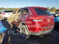 2015 Jeep CHEROKEE photo
