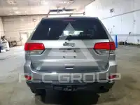 2015 Jeep Grand Cherokee photo