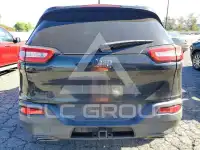2015 Jeep CHEROKEE фото