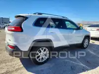 2015 Jeep CHEROKEE фото