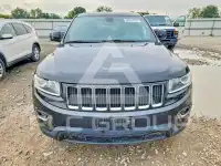 2015 Jeep CHEROKEE фото