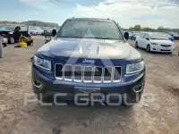2015 Jeep CHEROKEE фото