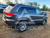 2015 Jeep CHEROKEE фото