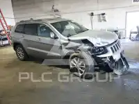 2015 Jeep Grand Cherokee photo