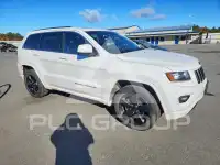 2015 Jeep CHEROKEE photo