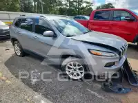 2015 Jeep CHEROKEE фото