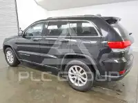 2015 Jeep CHEROKEE фото