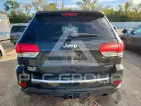 2015 Jeep CHEROKEE фото