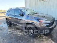 2015 Jeep CHEROKEE фото