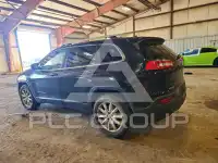2015 Jeep Grand Cherokee photo