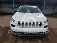 2015 Jeep CHEROKEE фото