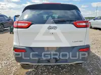 2015 Jeep CHEROKEE фото