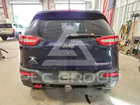 2015 Jeep CHEROKEE фото