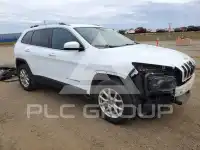 2015 Jeep Grand Cherokee photo