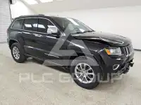 2015 Jeep CHEROKEE фото