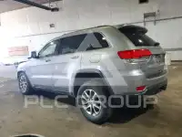 2015 Jeep Grand Cherokee photo