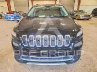 2015 Jeep Grand Cherokee photo