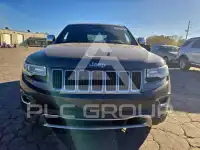 2015 Jeep CHEROKEE фото