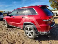 2015 Jeep CHEROKEE фото