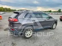 2015 Jeep CHEROKEE фото